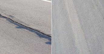 道路密封胶：如何判别道路密封胶的质量好坏？