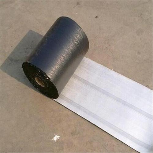 抗裂贴：道路层之间抗裂防水材料的优化产品