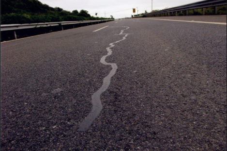 道路灌缝胶