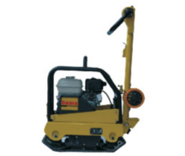 前后进平板夯 TEKPAC TP5030