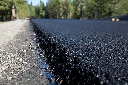 沥青冷补料——湘潭红星公路