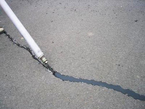 冷补沥青——湘潭红星公路材料