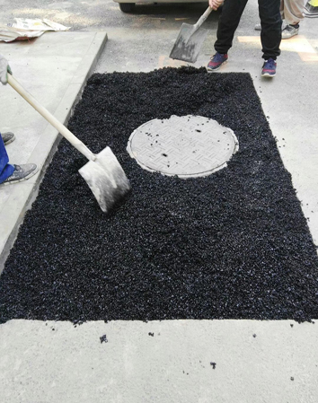 道路密封胶——湘潭红星公路